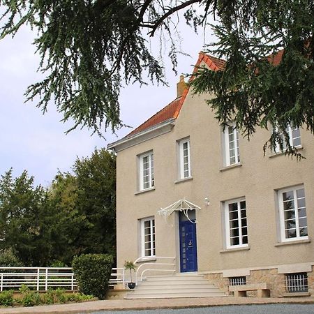 La Maison Du Parc Лез-Эпес Экстерьер фото