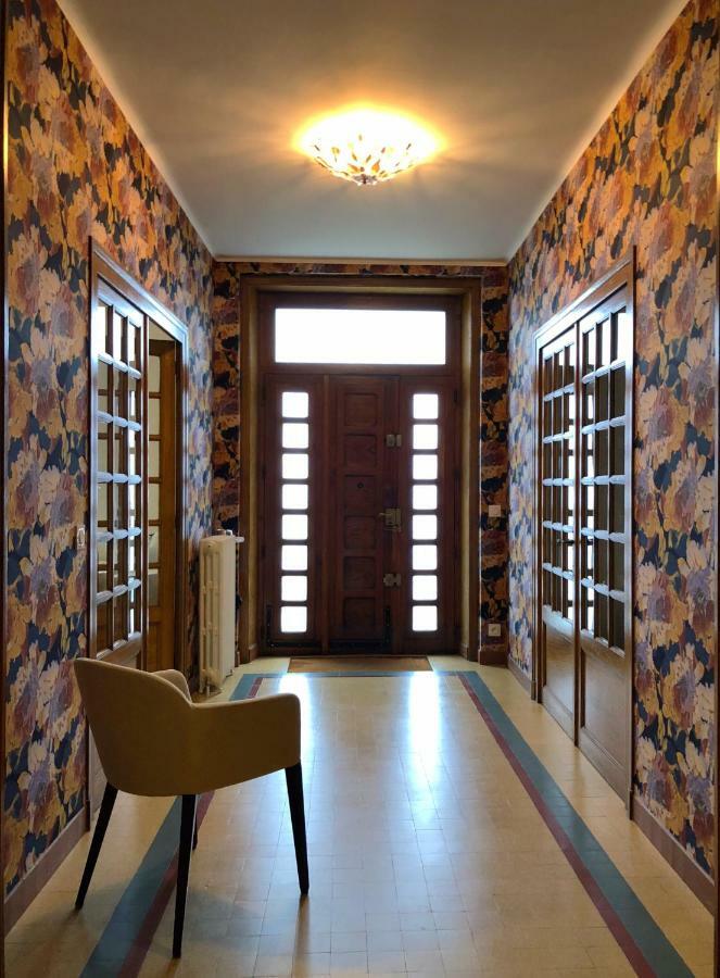 La Maison Du Parc Лез-Эпес Экстерьер фото